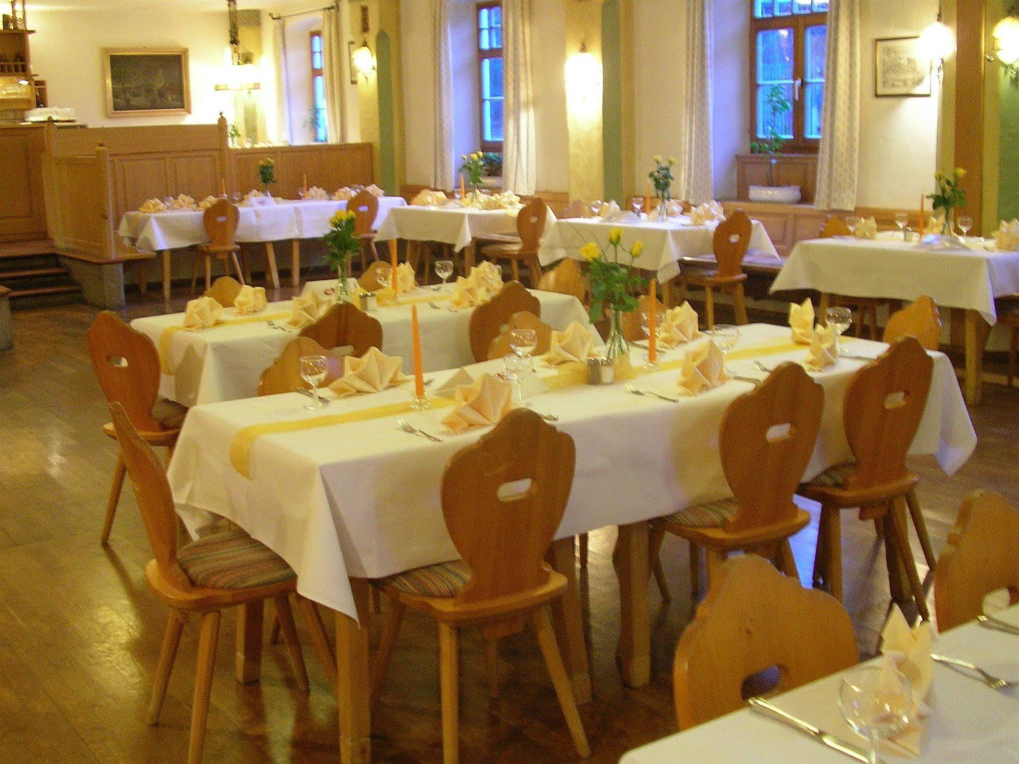 Gasthof Ochsenwirt Oberaudorf Exterior foto